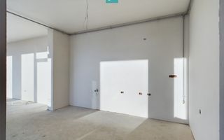 Penthouse 3 camere, terasă 103 mp, Torontalului - Poză 6