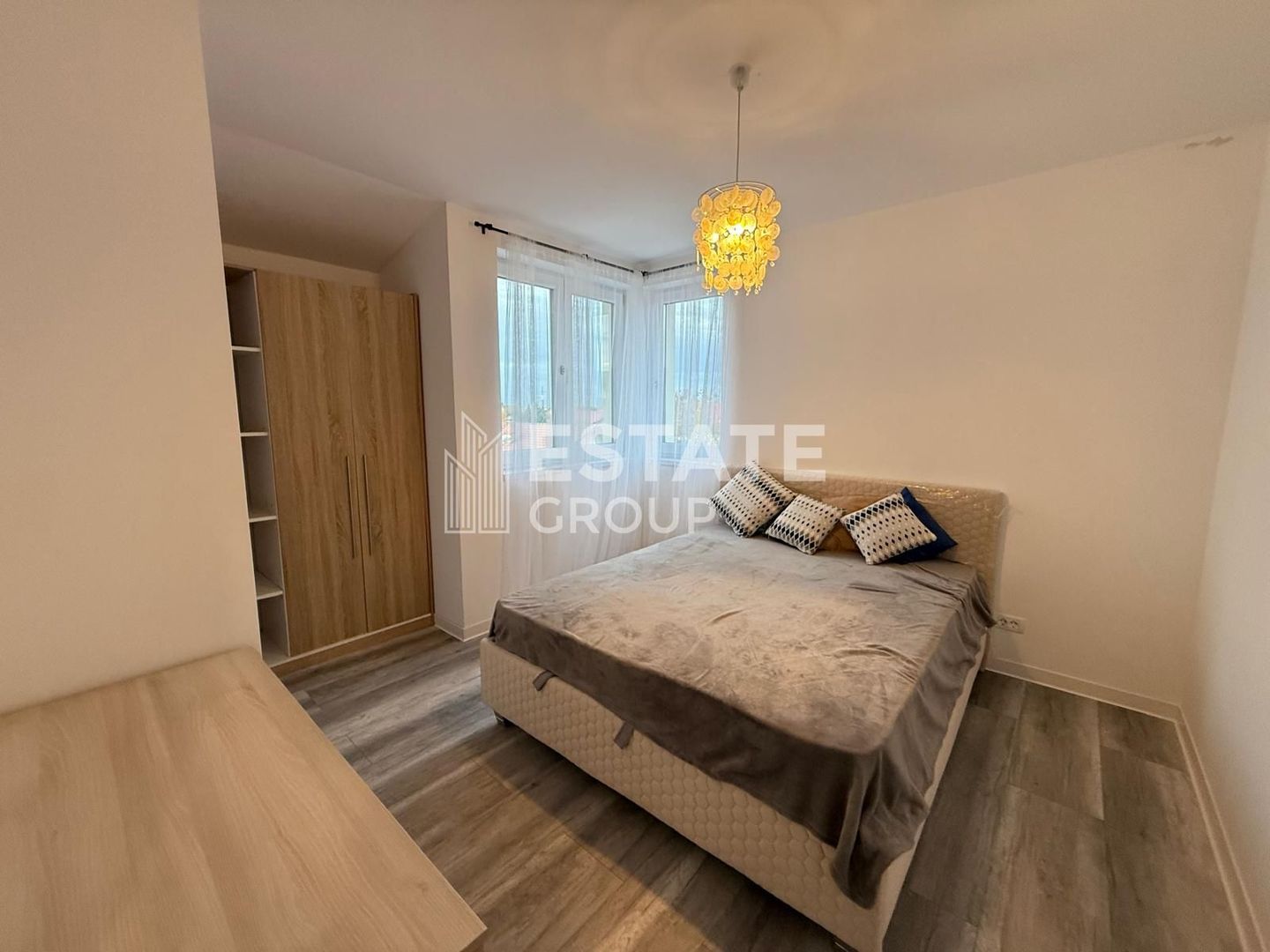 Dumbravita-Kaufland, mobilat modern - Poză 6