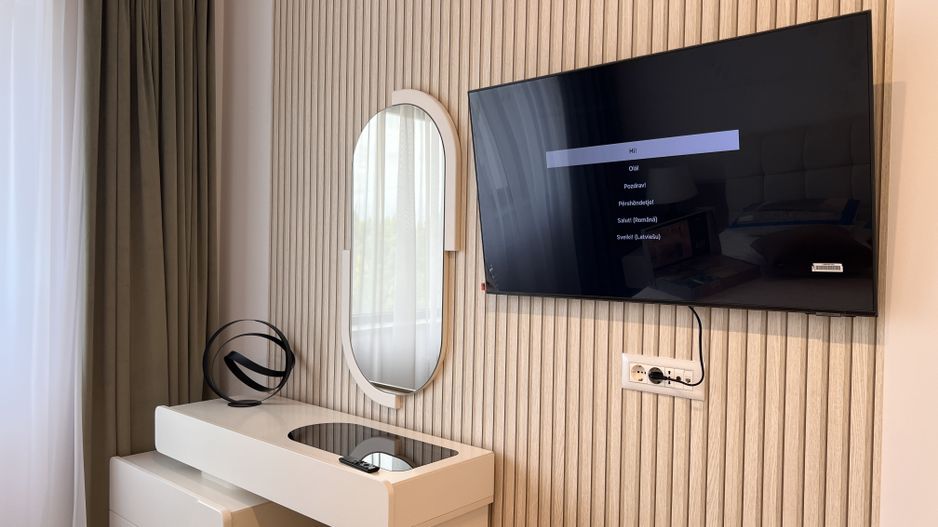 PRIMA INCHIRIERE | CORTINA PIPERA | PARCARE SUBTERANA | TERASA - Poză 15