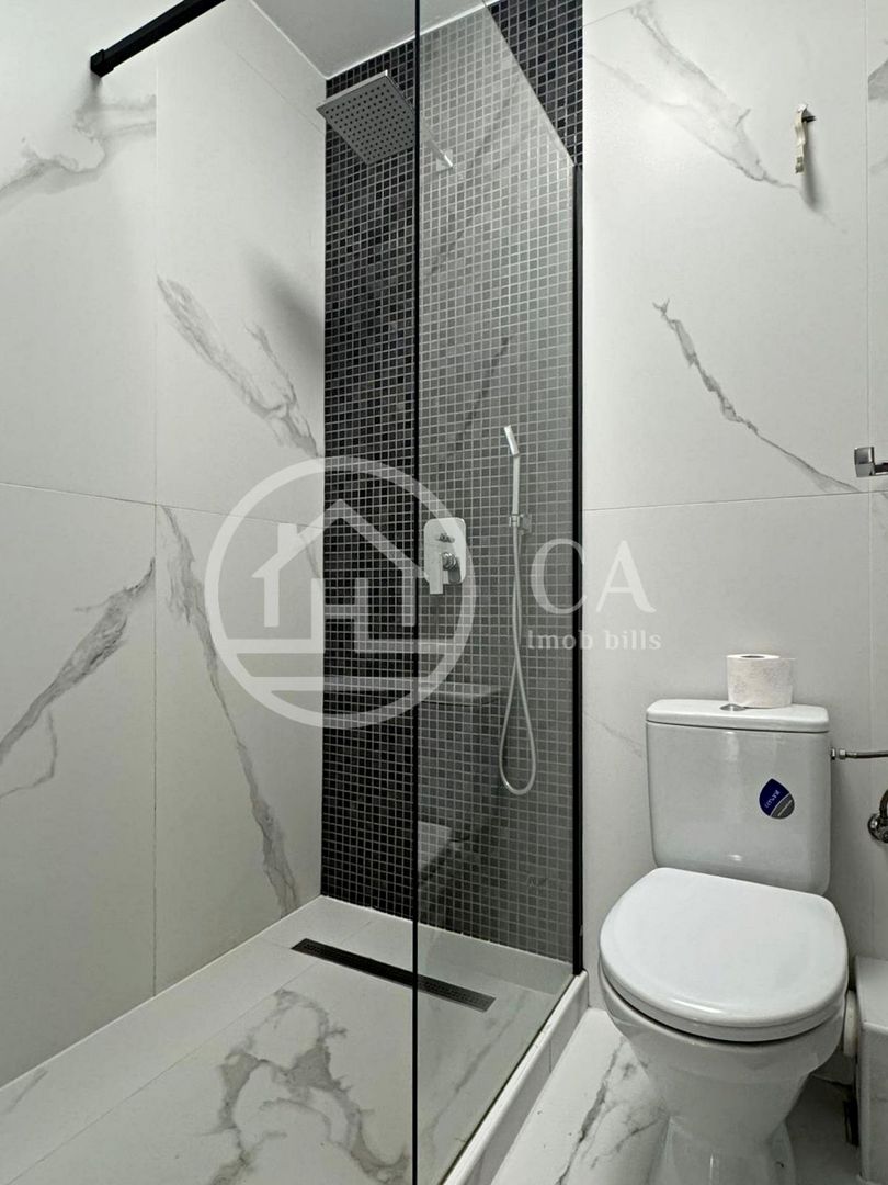 Apartament cu 3 camere de închiriat în Iosia Residence, Oradea - Poză 8