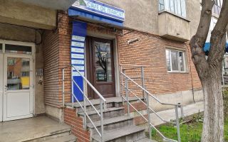 Spațiu comercial de închiriat| Parter| Calea lui Traian| Zona Nord| - Poză 3