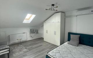 Apartament 1 cameră I 36 mpu I Utiliat I Parcare I Turnișor - Poză 1