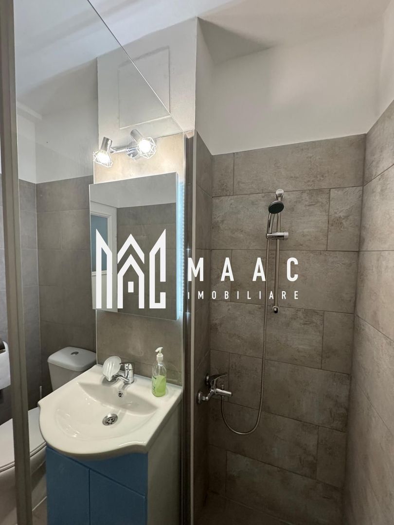 Apartament 2 camere de vânzare | Sibiu | renovat | balcon - Poză 6