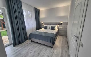 Apartament 2 camere cu GRADINA in Sibiu - Poză 5