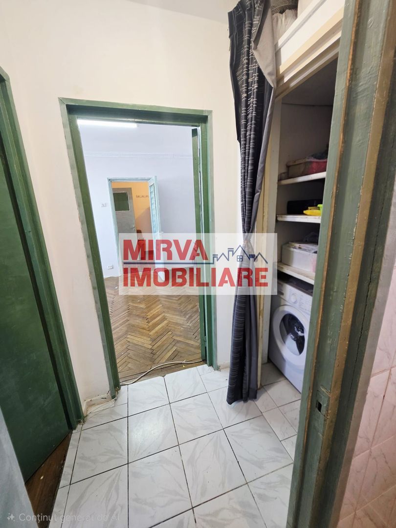Apartament 2 camere | Vest – Kaufland | Etaj 8/10 - Poză 12
