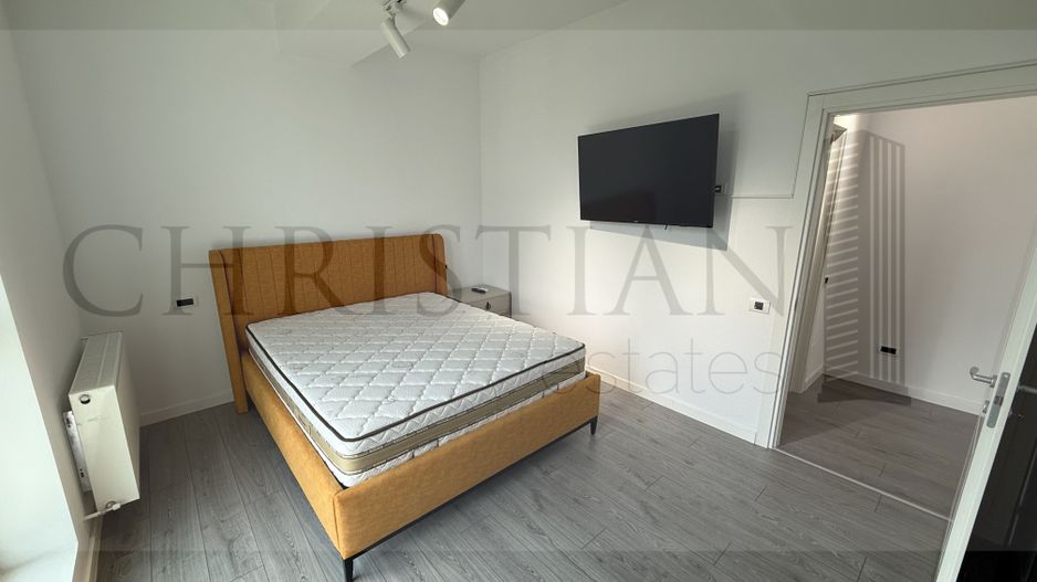 Premium Studio - Ranetti Premium Apartments 2021 - Poză 9