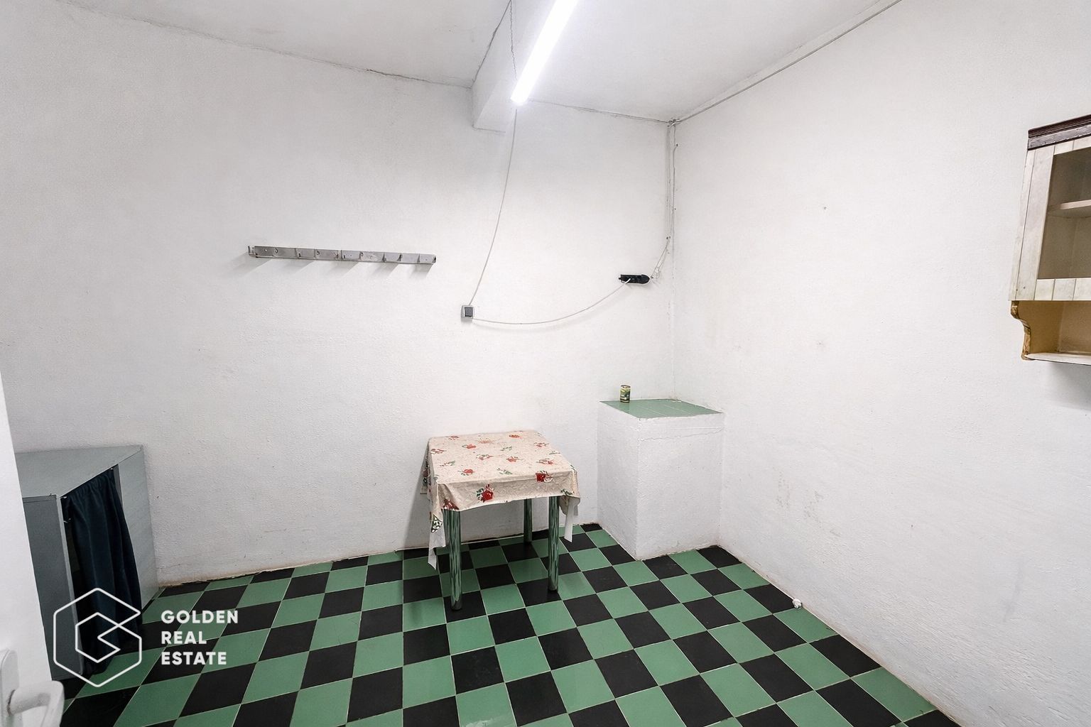 Hala 300mp, 3 camere, parter, pretabil destinatii multiple, zona Aeroport - Poză 8