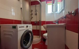 Casă modernă cu garaj, pod amenajabil și terasă | Turnișor | Proprietar - Poză 9