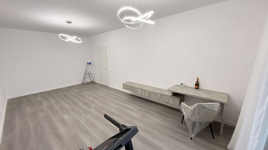 Apartament 2 camere 65 mp Exigent Plaza Residence - Faza 5 Lujerului Politehnica - Poză 8