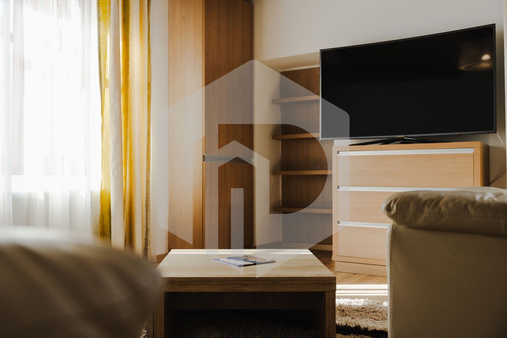 Casa Nicolae  | Regim Hotelier | Apartament 2 camere - Poză 7