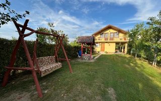 Vilă superbă | 4 camere | 500 mp teren | Vedere la munte | Valea Avrigului - Poză 1