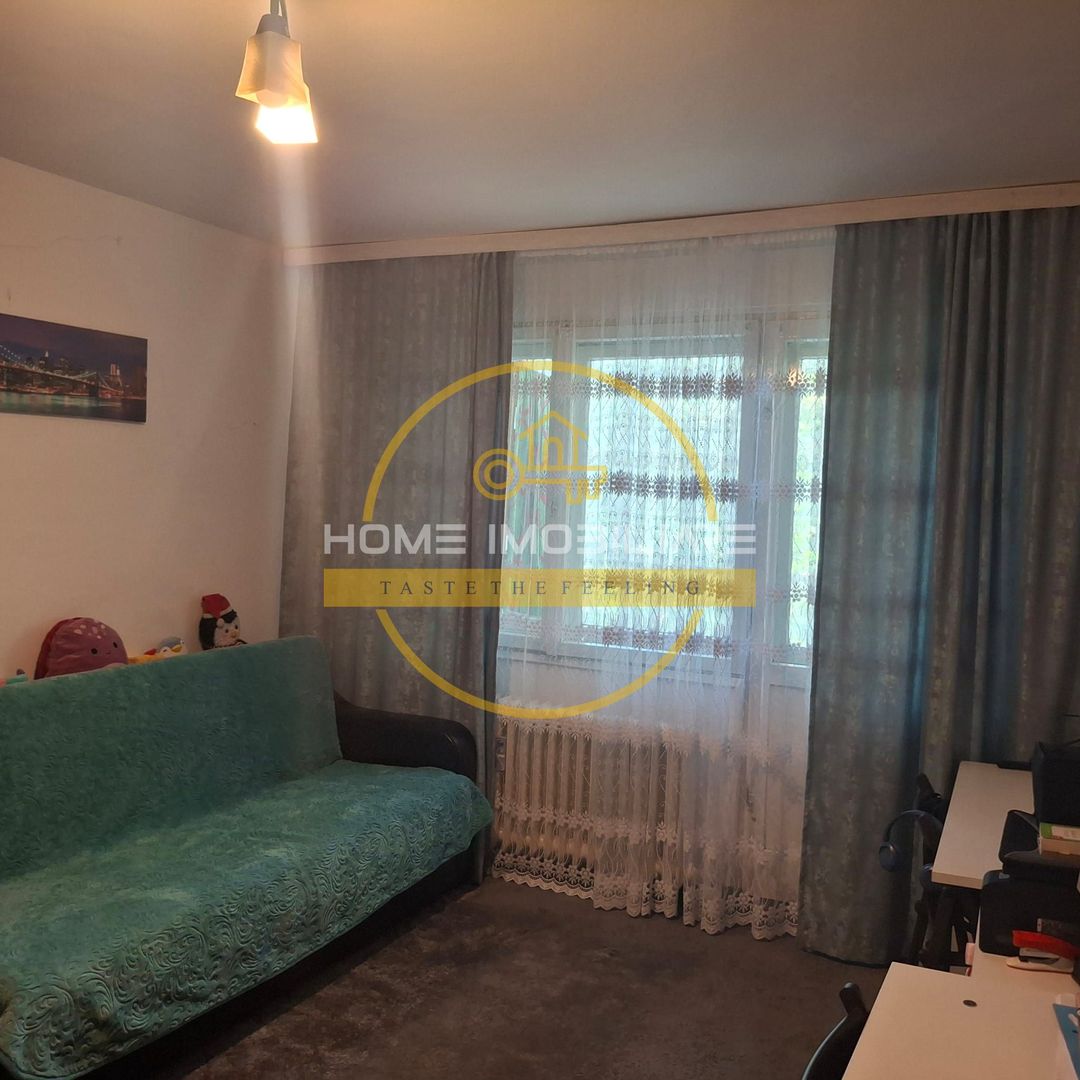 Apartament cu 2 camere/ 54mp/ zona Tatarasi - Poză 1