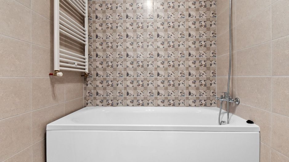 2 Camere Viva Residence Metalurgiei Park Dimitrie Leonida Loc Parcare - Poză 17
