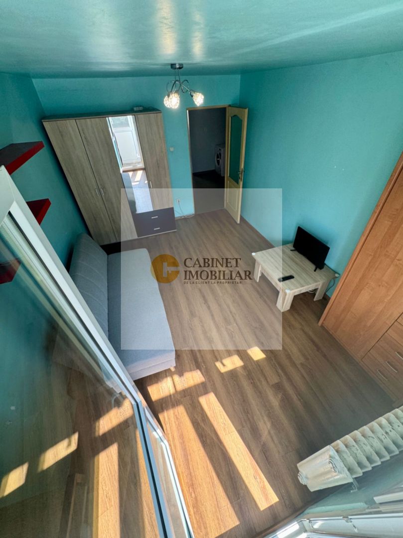 2 Camere Decomandat | Metrou Lujerului 3 min | Et Intermediar - Poză 8