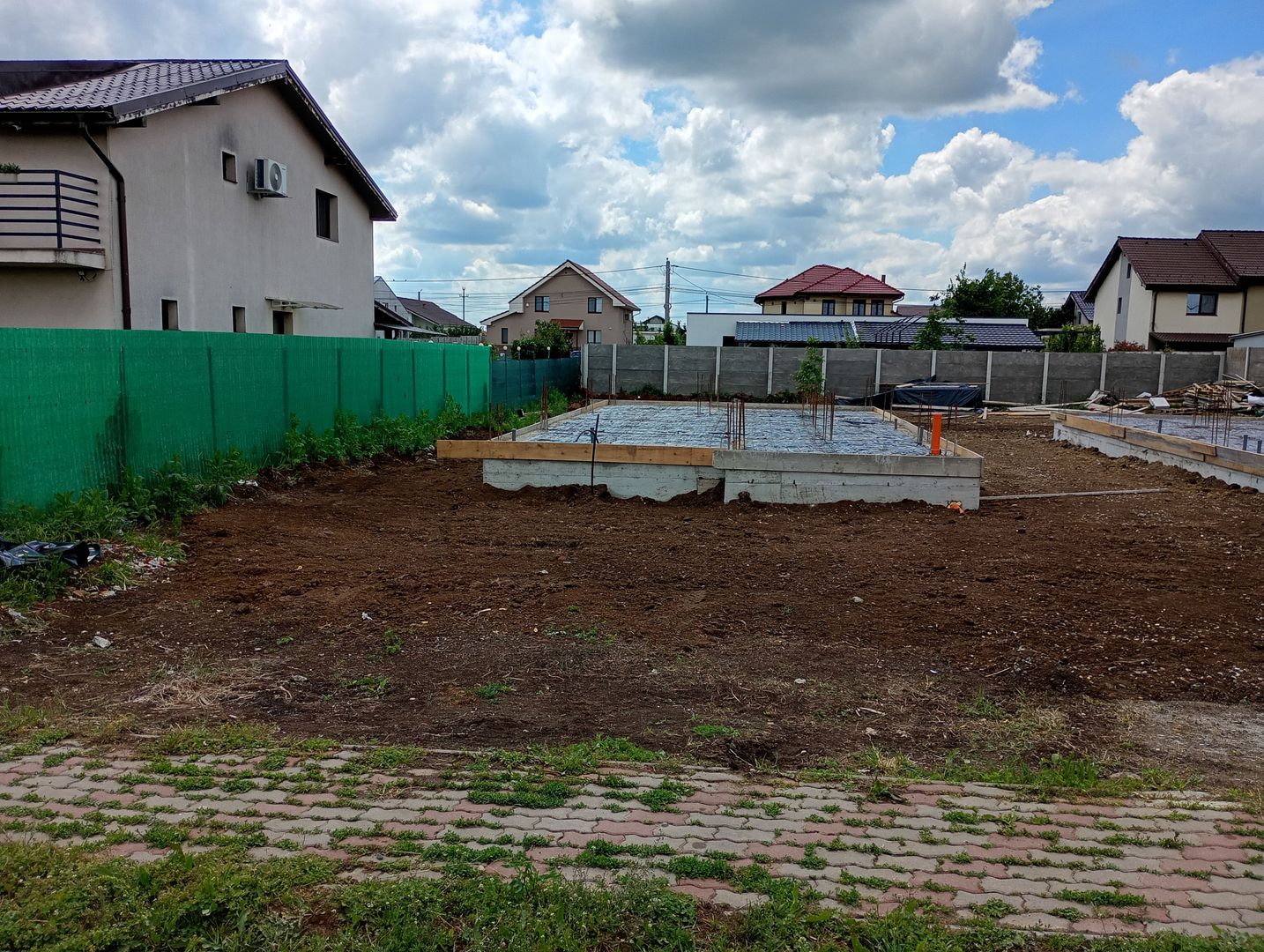Sanandrei Casa Individuala, Proiect Modern - Poză 4