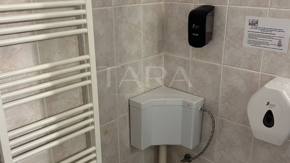 Proprietate cu potențial ridicat de investiție în zona Tribunalului - Poză 5