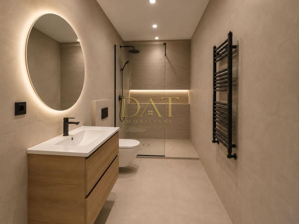 Apartament 2 camere | etaj intermediar | Elite Junior - Poză 5