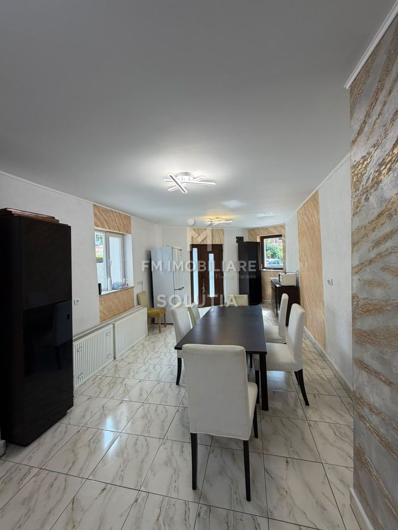 Casă de închiriat în Centru Vechi | 70 mp | | Loc de parcare - Poză 2