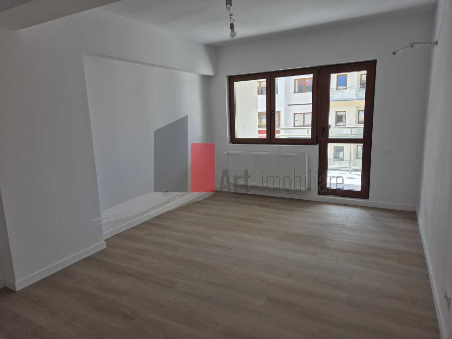 Vânzare apartament decomandat cu centrală Metalurgiei - Metro - Poză 9