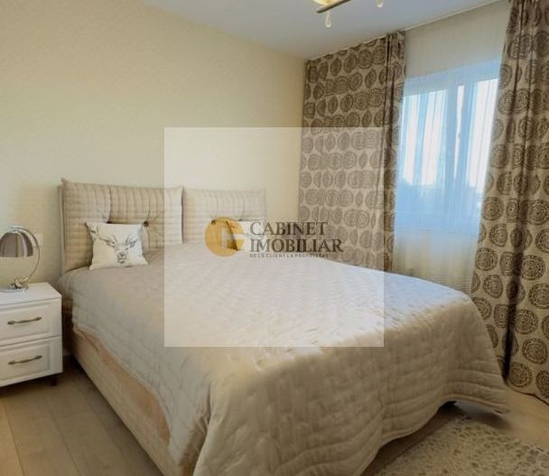 2 camere mobilat/utilat  | New Point | Centrala - Poză 10