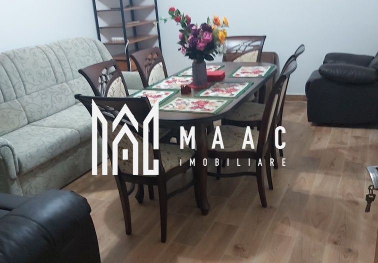 Apartament 2 camere | 54 mp | Parter | Pretabil spațiu comercial | Zona Milea - Poză 1
