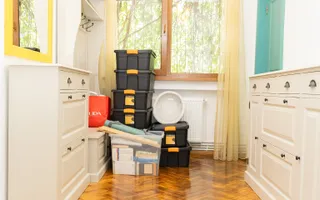 APARTAMENT 2 CAMERE 80MP | POPA NAN | IN VILA-LUX RENOVAT | FARA RISC - Poză 12