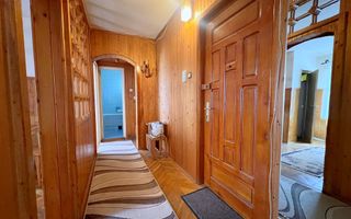 2 camere decomandate, Manastur, Minerva, Primaverii, Calvaria, Mc - Poză 7