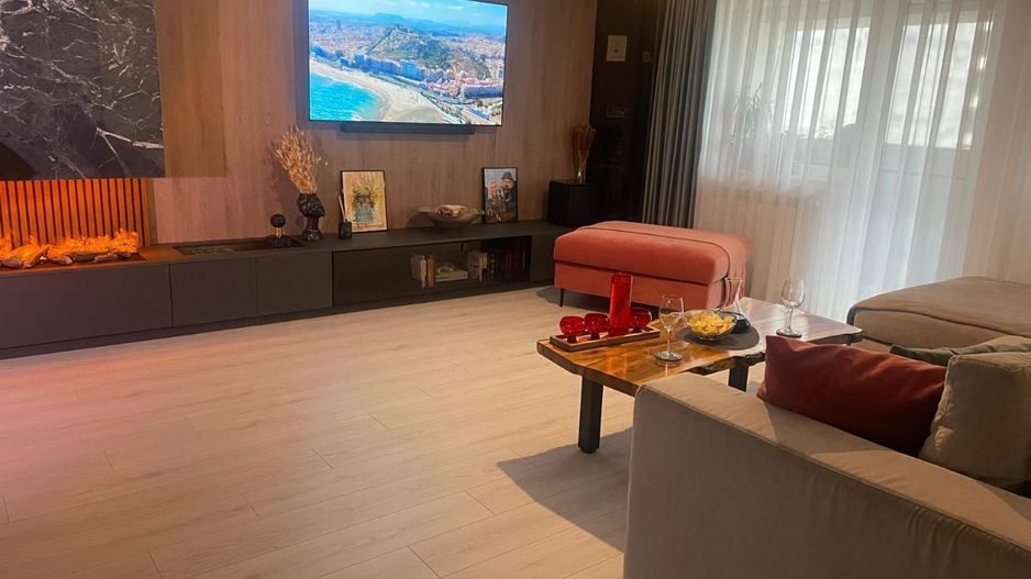 Poze reale | Mutare imediată | Apartament intabulat PREMIUM | 110 mp - Poză 5