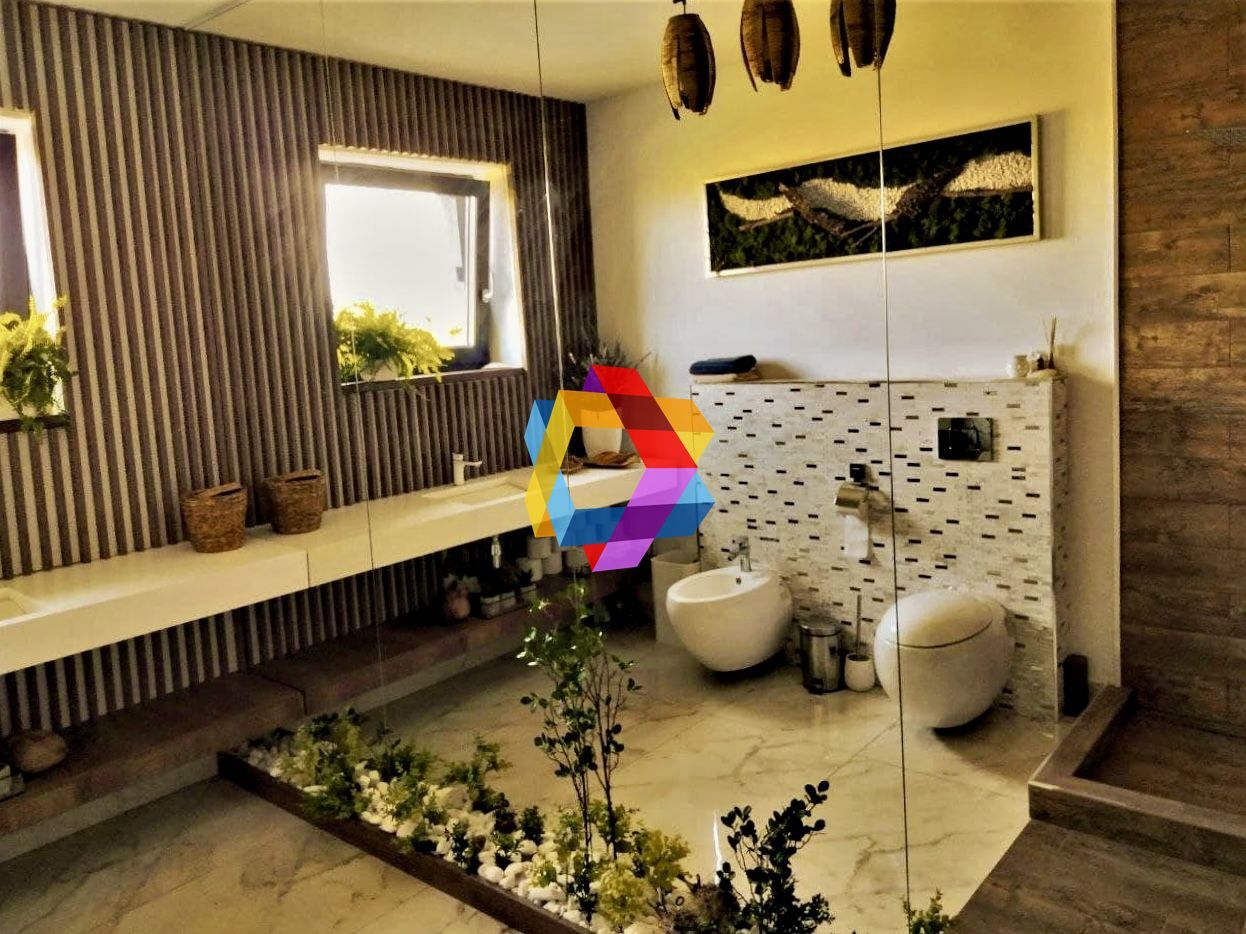 Casă 420 mp Cristian - Poză 5