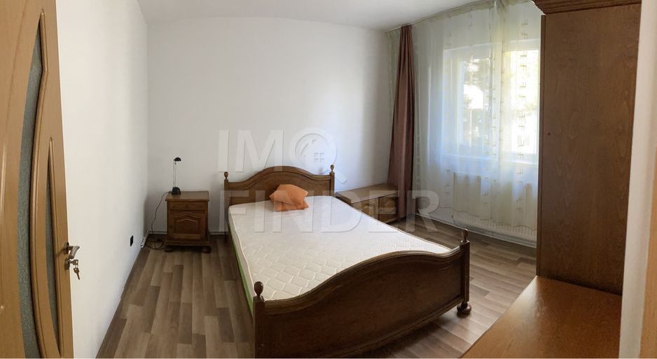 Apartament 2 camere zona Manastur - Poză 1