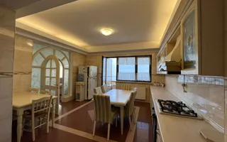Apartament 4 camere | Herăstrău | 149 mp utili | 4 balcoane | Parcare - Poză 11