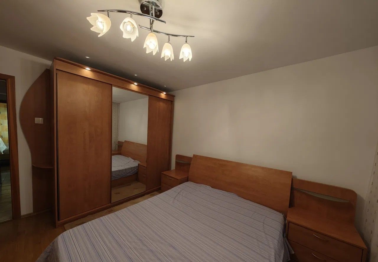 De închririat: apartament 3 camere-Lujerului-Teatrul Masca-Militari - Poză 6