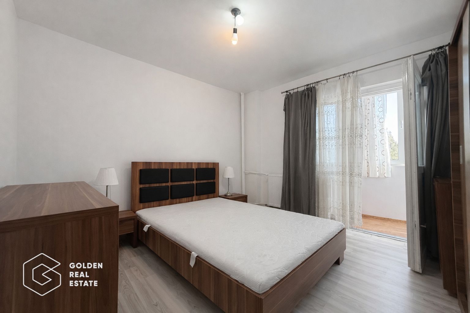 Rar pe piata: apartament 2 camere, etaj 1, zona 300- Malul Muresului - Poză 4