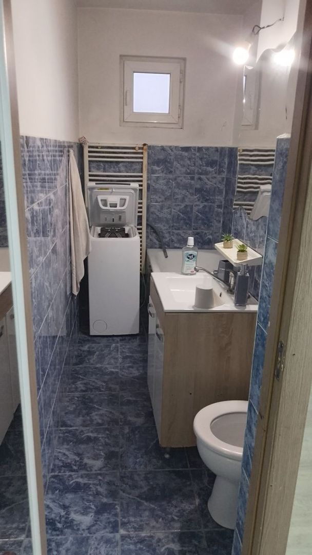 Apartament  2 camere Iosefin cu centrala - Poză 7