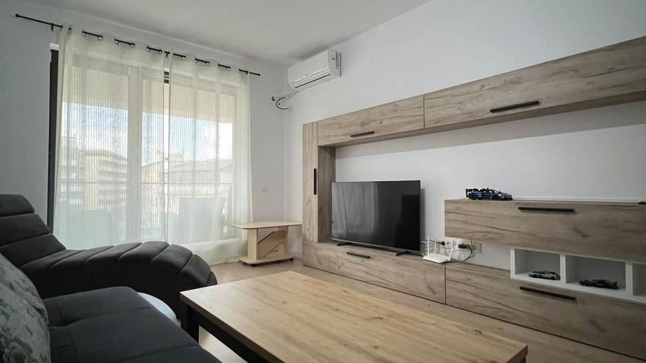 AP. 2 CAMERE- UNIRII, CENTRALA PROPRIE, METROU, MOBILAT MODERN - Poză 2
