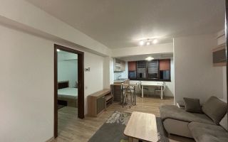 Apartament 3 camere de închiriat în zona Podu Roș - Pasaj Nicolina, Iași - Poză 1