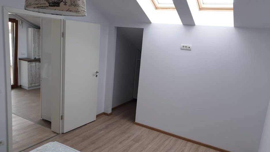 Braytim-Timisoara | 3 camere Terasă privată generoasă - Poză 9