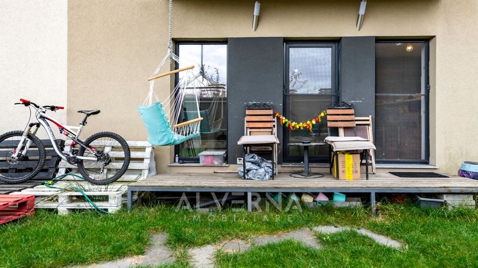 COMISION 0% | Apartament 2 camere | 53mp + gradina 124mp | parcare* - Poză 9