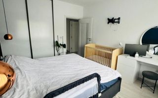 Apartament modern cu 3 camere în zona BMW, aproape de VIVO Mall. - Poză 5