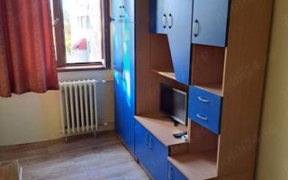 Garsoniera mobilata - etaj 1 - Zona Dambovita - Poză 3