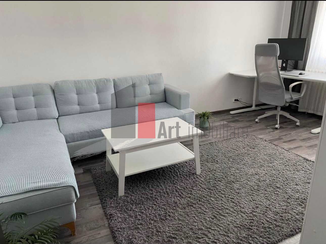 Inchiriez apartament 3 camere  si loc de parcare in zona Piata Gorjului - Poză 2
