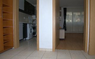 Apartament 1 Camera | 38 Mp | Balcon | Zorilor Calea Turzii - Poză 6