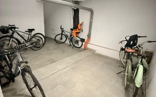 Apartament 3 camere | zona City Residence - Poză 14