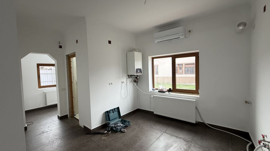 Apartament 1 in Vila Mediteraneana zona centrala - Poză 13