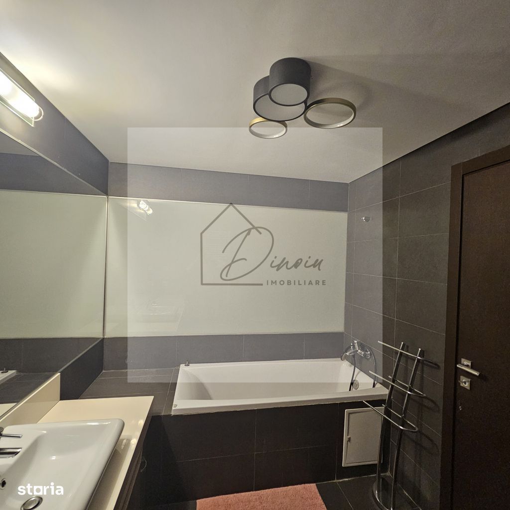 2 camere UpGround I Fabrica de Glucoza | Aviatiei Pipera I parcare - Poză 11