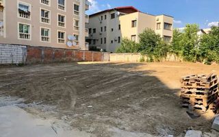 Teren de vanzare | Herastrau, Soseaua Nordului | Oportunitate rara - Poză 3