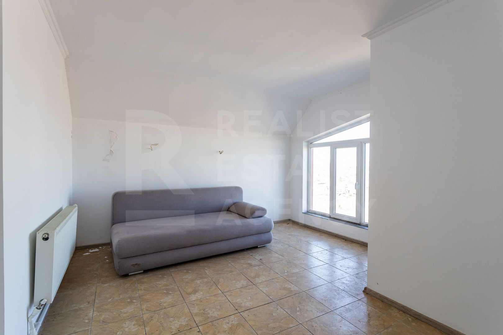 Vânzare, casă, 2 camere, str. Eremei Stratan, Durlești. - Poză 12