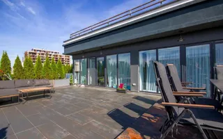 PENTHOUSE EXCLUSIVIST | Floreasca | 2 locuri de parcare - Poză 13