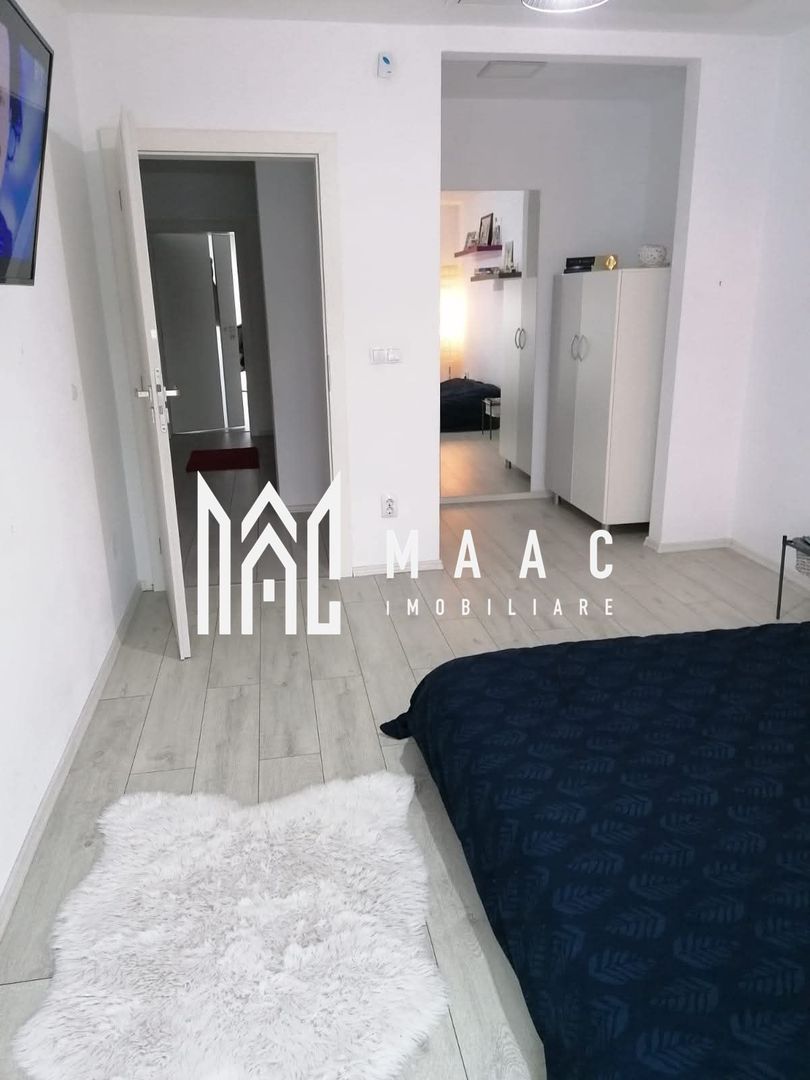 Casa tip duplex| Curte | Mobilata si Utilata | Tineretului - Poză 8