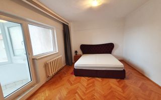 Apartament 4 camere, 97 mp utili, mobilat, utilat, et. 3, ultracentral - Poză 10